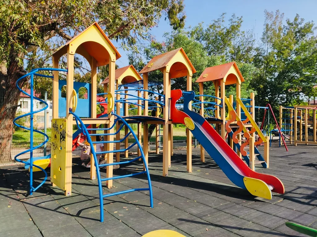 Квартира Квартира в Олимпийском парке — Сириус