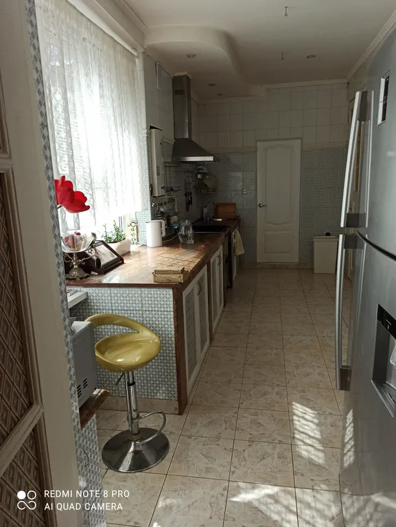 Тихий центр в гостевом доме