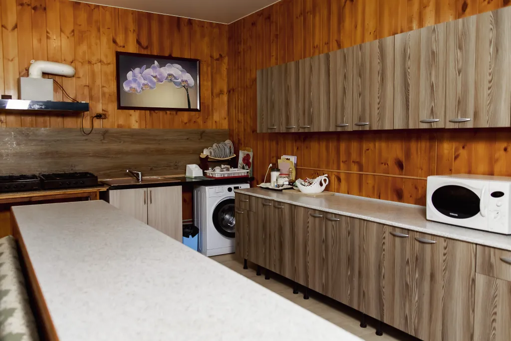 Комната №1 Морская ласточка