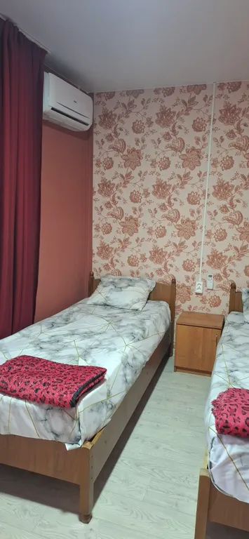 Домик у моря