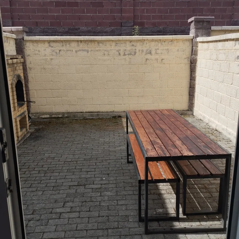 Уютное бунгало, с новым ремонтом, новой мебелью и новой техникой