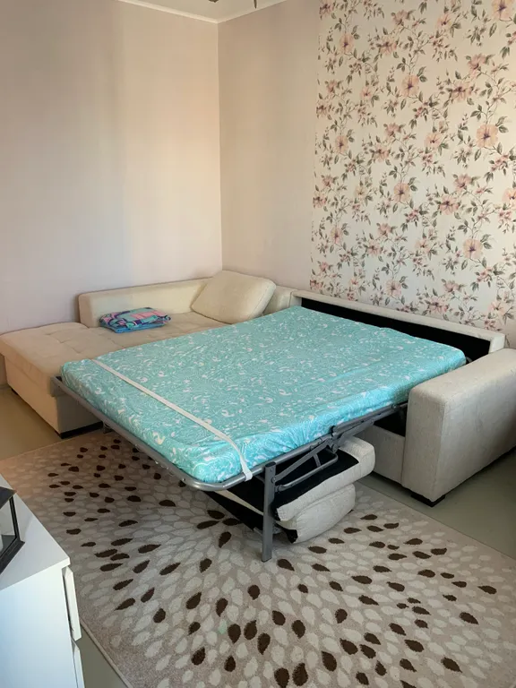 Милая квартирка в центре