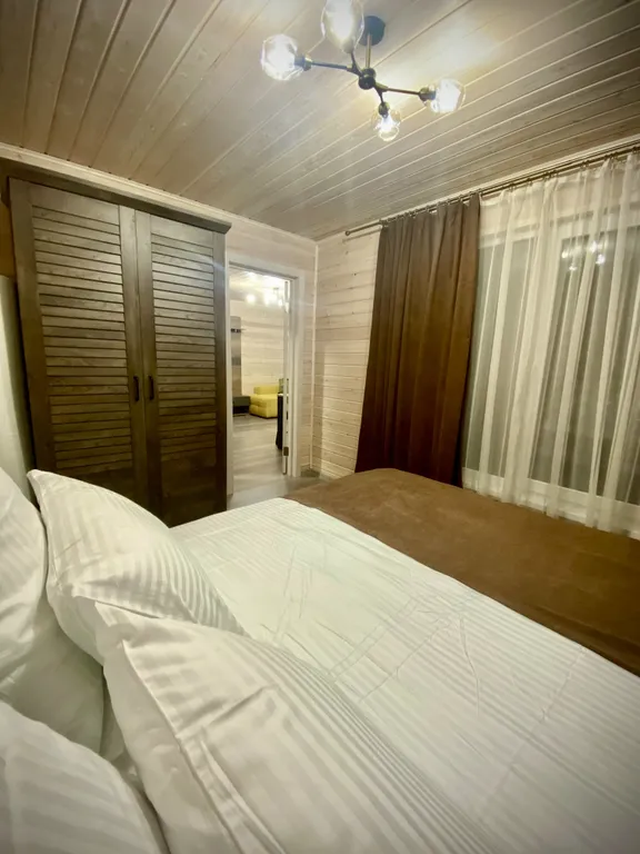 2-комнатный Дом