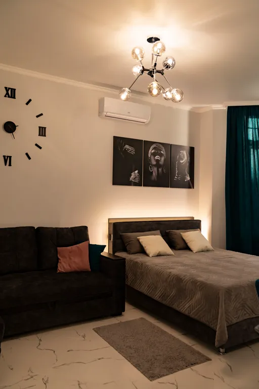 Квартира Квартира у моря — Зеленоградск