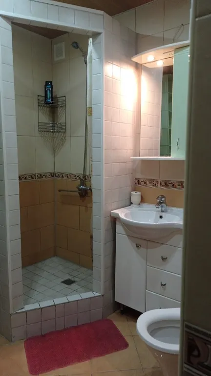 Уютная квартира в центре города Сортавала