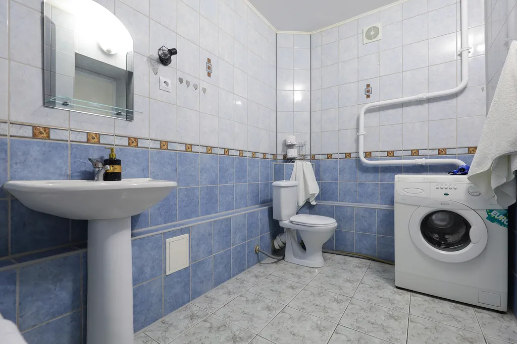 Квартира Уютная квартира — Калининград