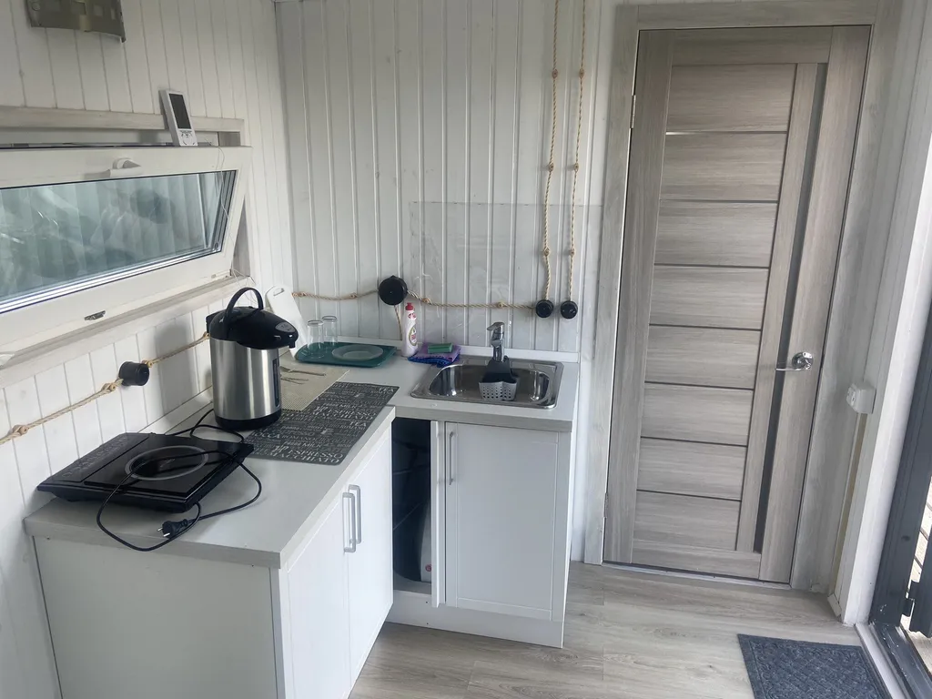 1-комнатный Дом