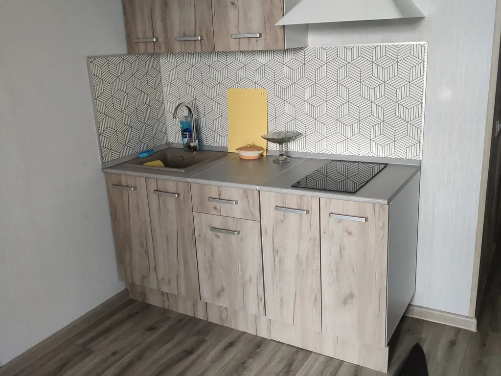 Квартира Уютная квартира в новом доме со всем необходимым для проживания — Красноярск