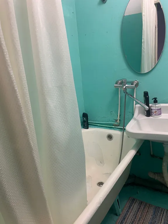 Уютная квартира в самом центре города