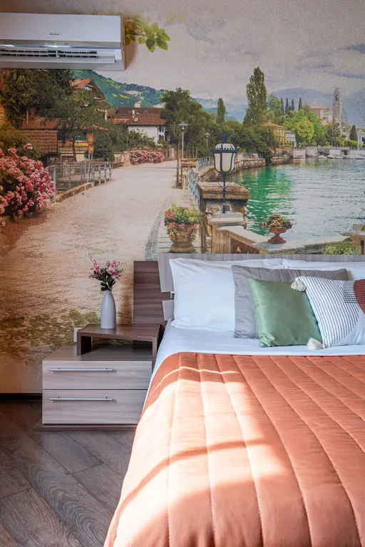 Квартира Квартира двухкомнатная у парка Галицкого — Краснодар