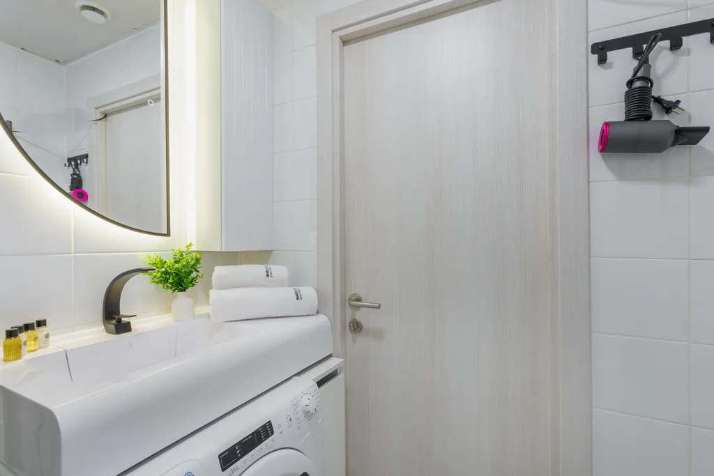 Inndays Apartments