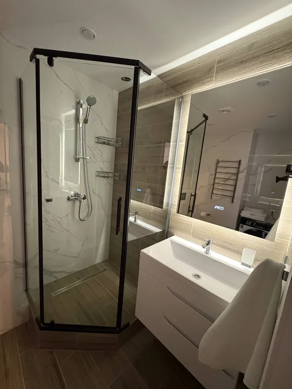 Уютная квартира в расширенном центре Петрозаводска