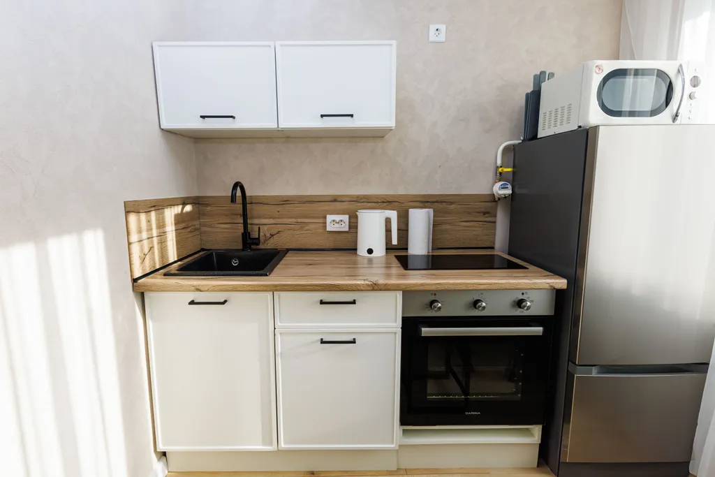 Квартира у набережной Ижевского пруда | Квартирный вопрос