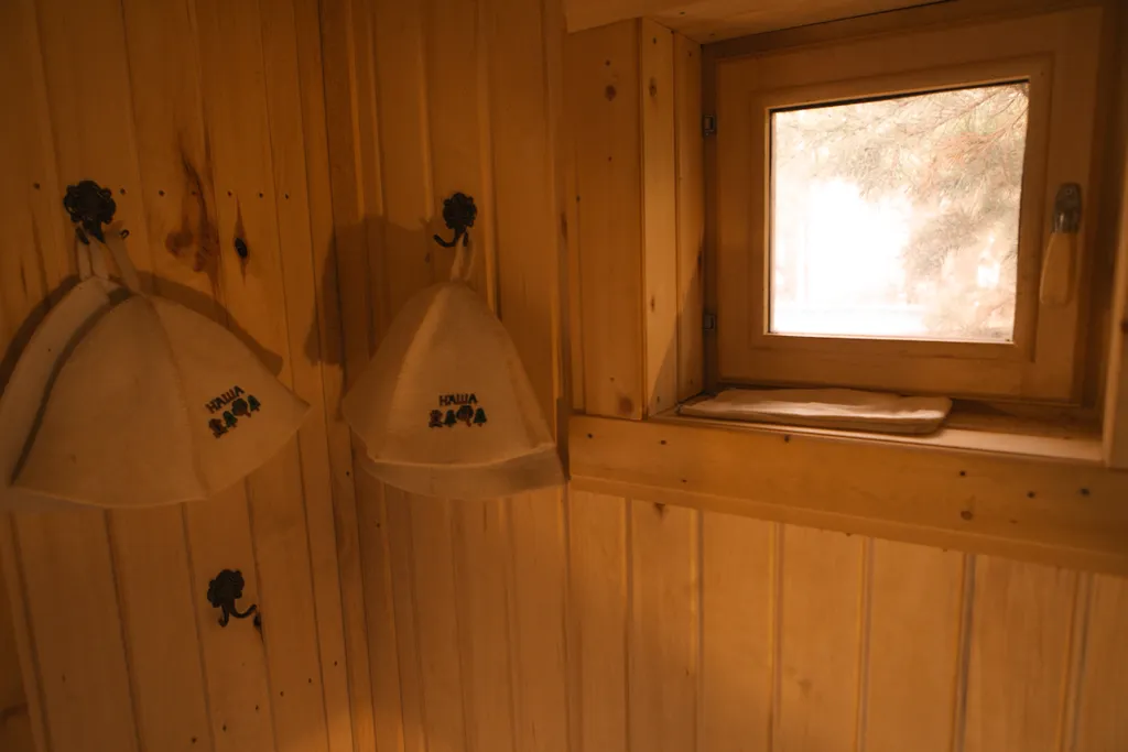 Дом на природе в Тарусском районе