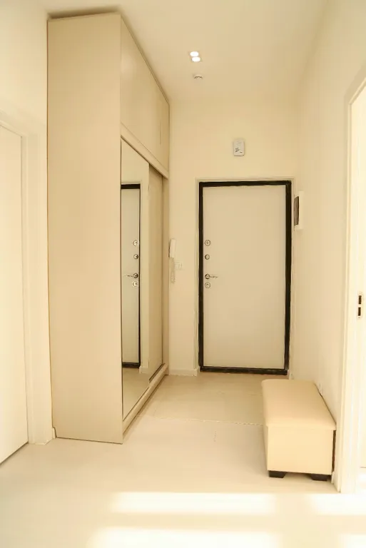 Parkent Relax Apartments Жк «Династия»