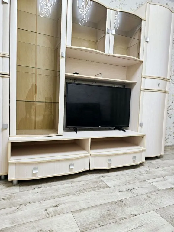 Квартира в центре города в новом доме