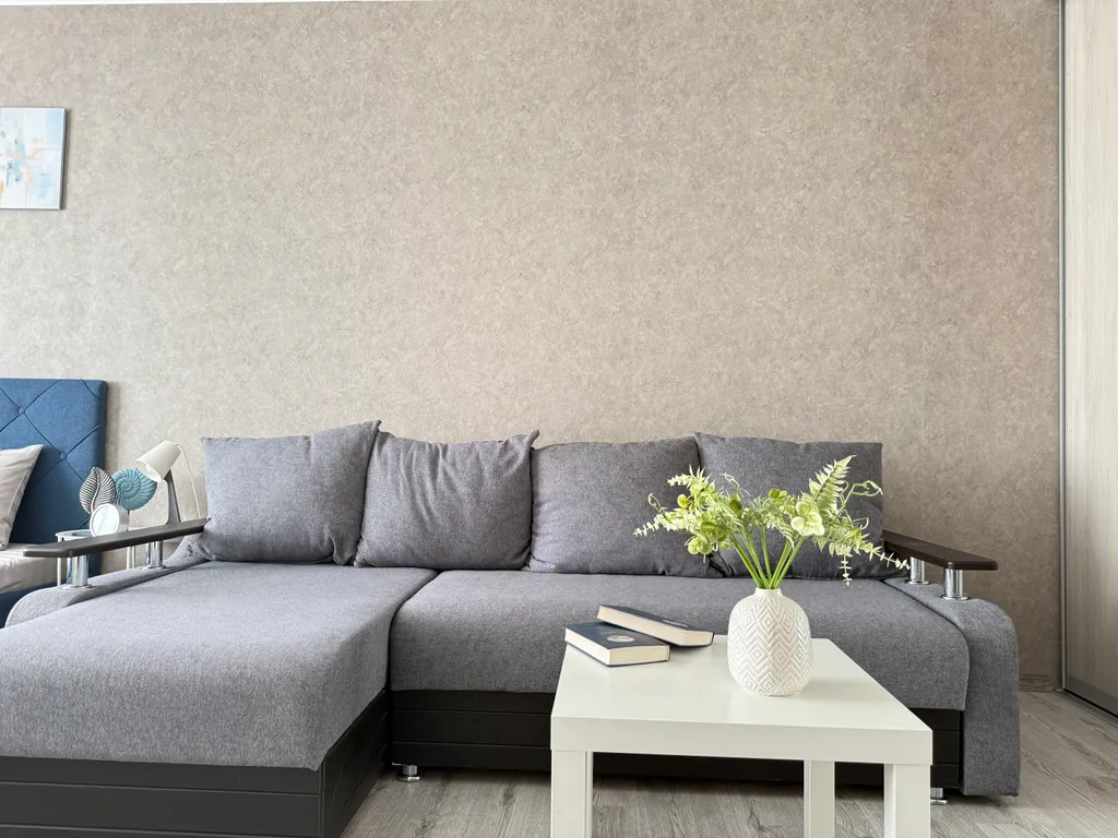 Уютная квартира рядом с трассой м4