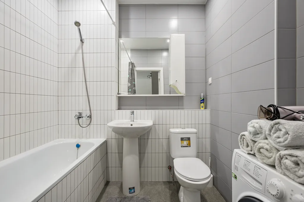 Квартира недалеко от м. Сходненская и аэр. Шереметьево