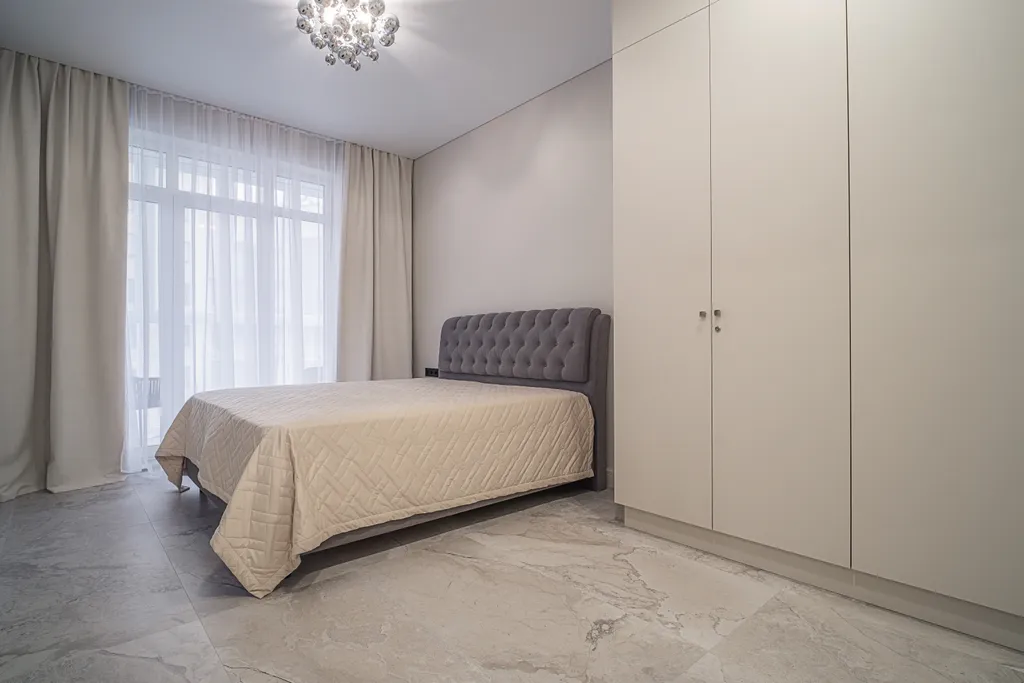 Новый апартамент Сказка, центр туризма, остров Канта