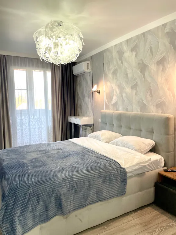 Квартира в центре