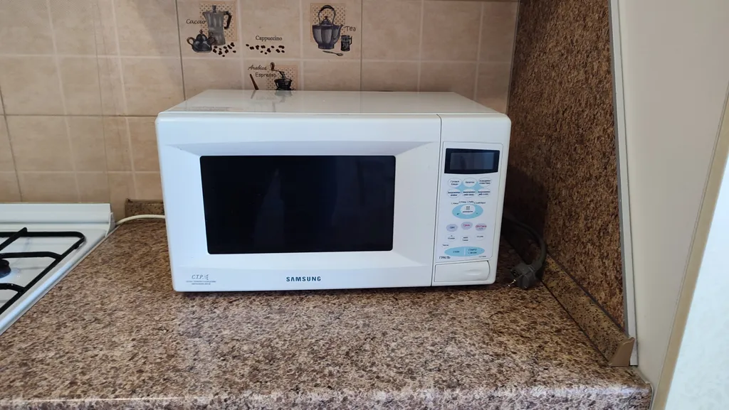 Квартира в центре в новом доме