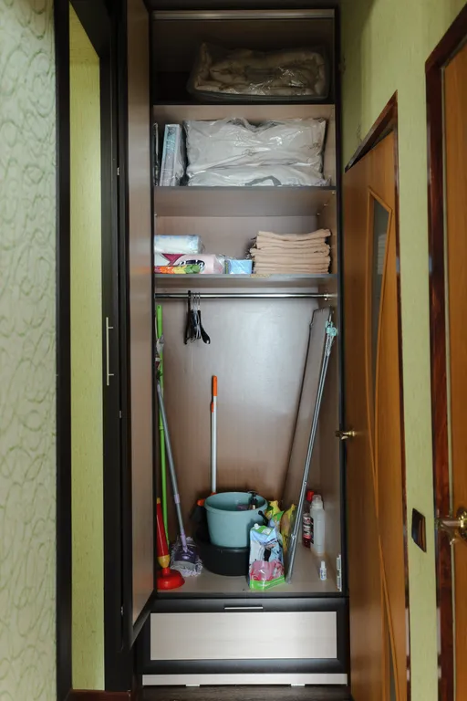 Дом купца, 2-комнатная квартира в самом центре города