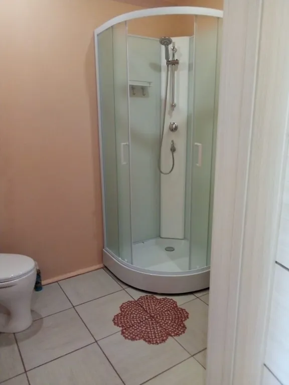 Квартира у моря