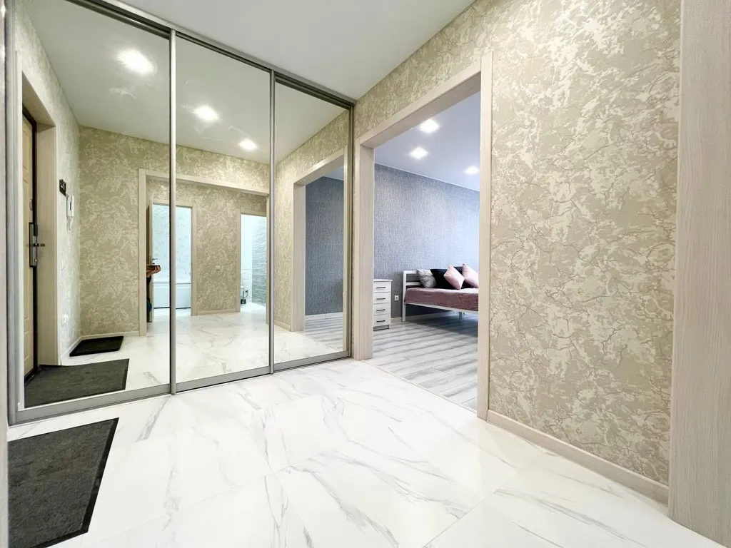 Квартира возле Областной больницы