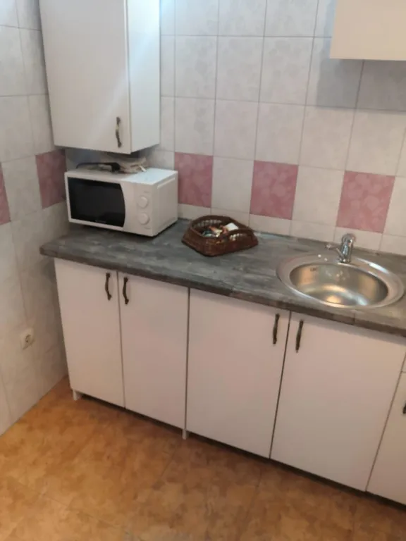 Удобная и практичная квартира в центре города