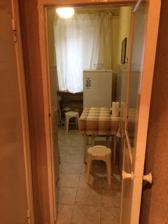 Уютная квартира в самом центе города