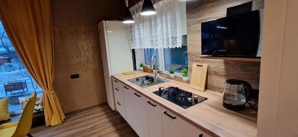 Бабушкин дом