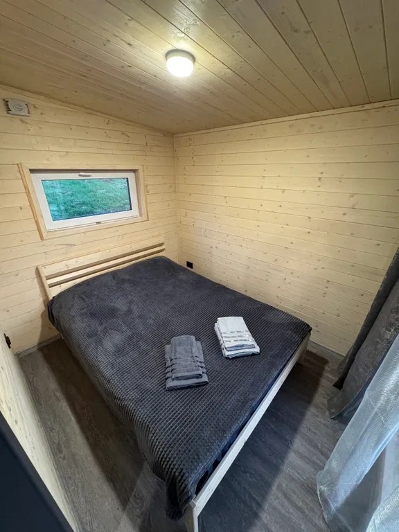 Уютный отдых не далеко от курорта Солнечная долина