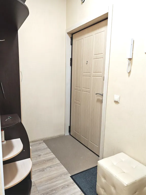 Уютные апартаменты