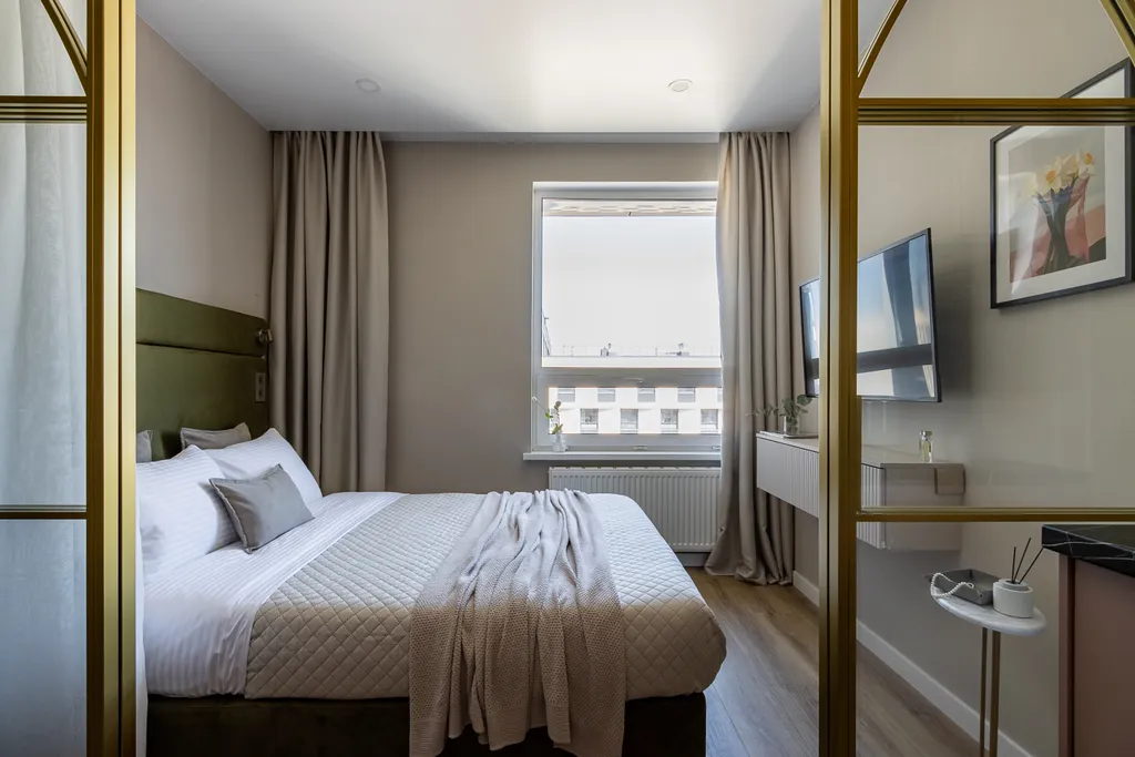 Квартира Семейный Велл от Точно Ключи — аренда посуточно в Санкт-Петербург