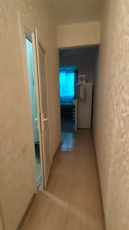 1комнатная квартира в центре рыбзавода