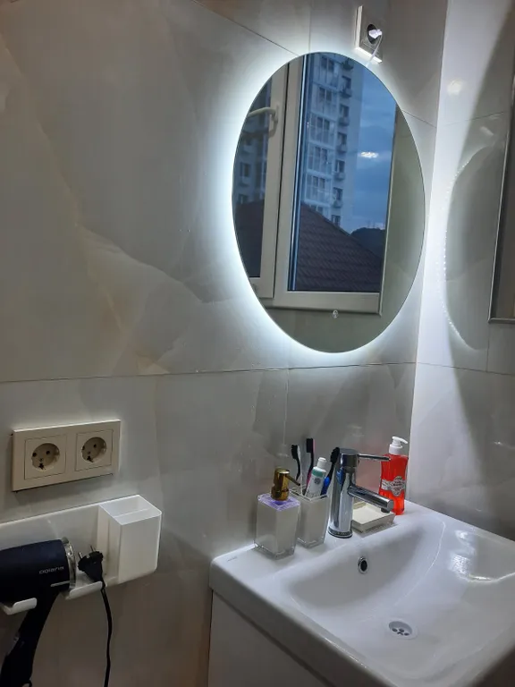 Квартира Комната — Лазаревское