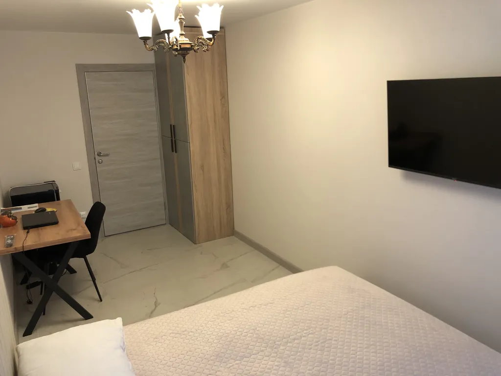 Уникальная квартира в центре