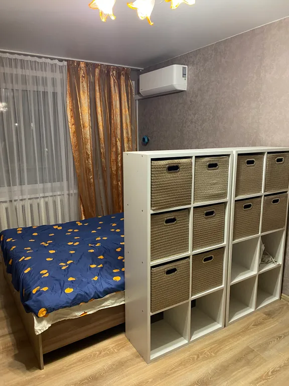 Уютная квартира со всеми удобствами