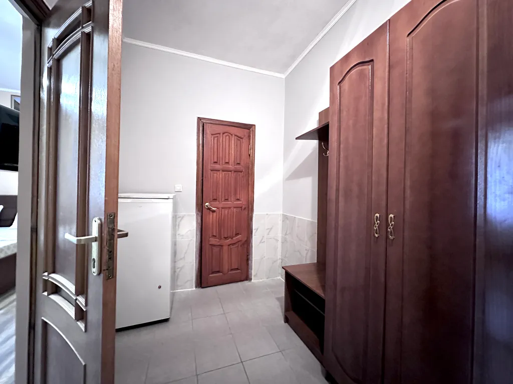 Квартира Комната — Сочи