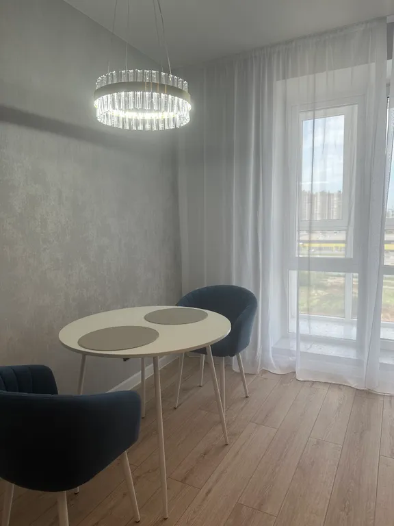 1-комнатная Квартира — аренда посуточно в Тамбов