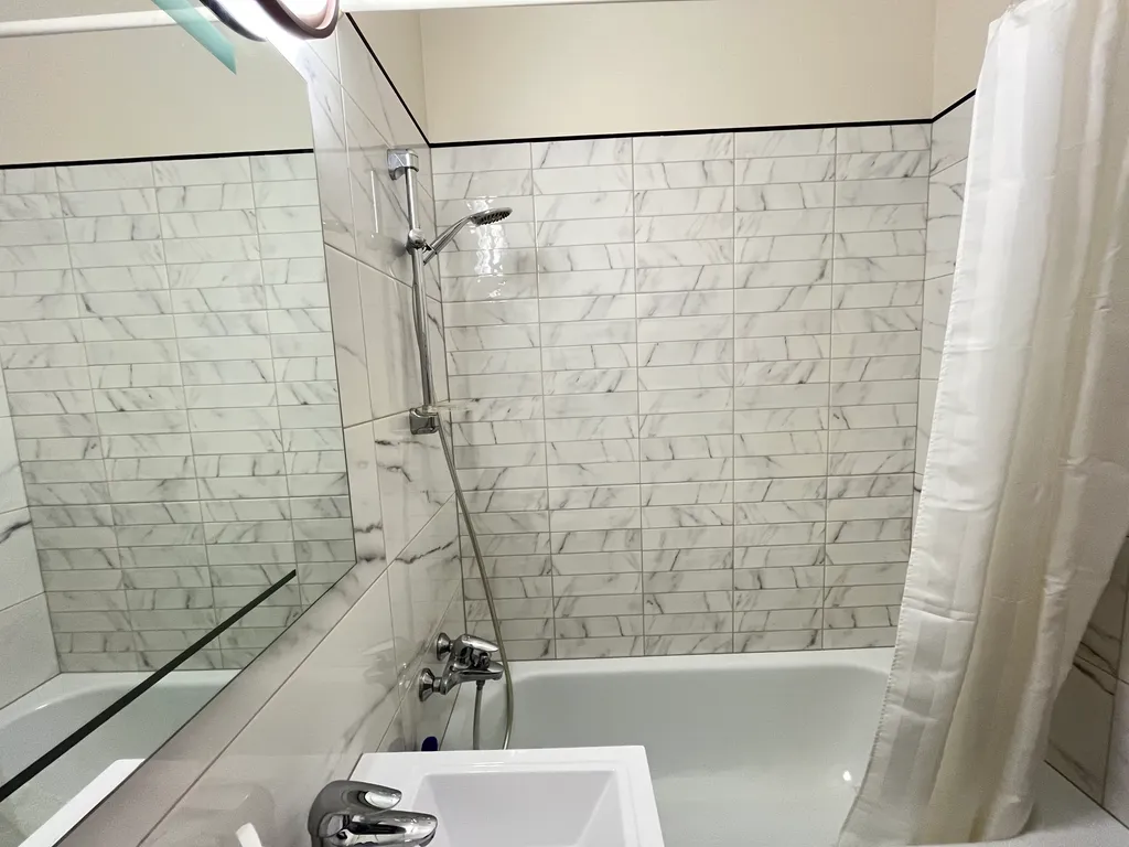 Квартира Квартира с видом на звезды у метро Смоленская — Москва