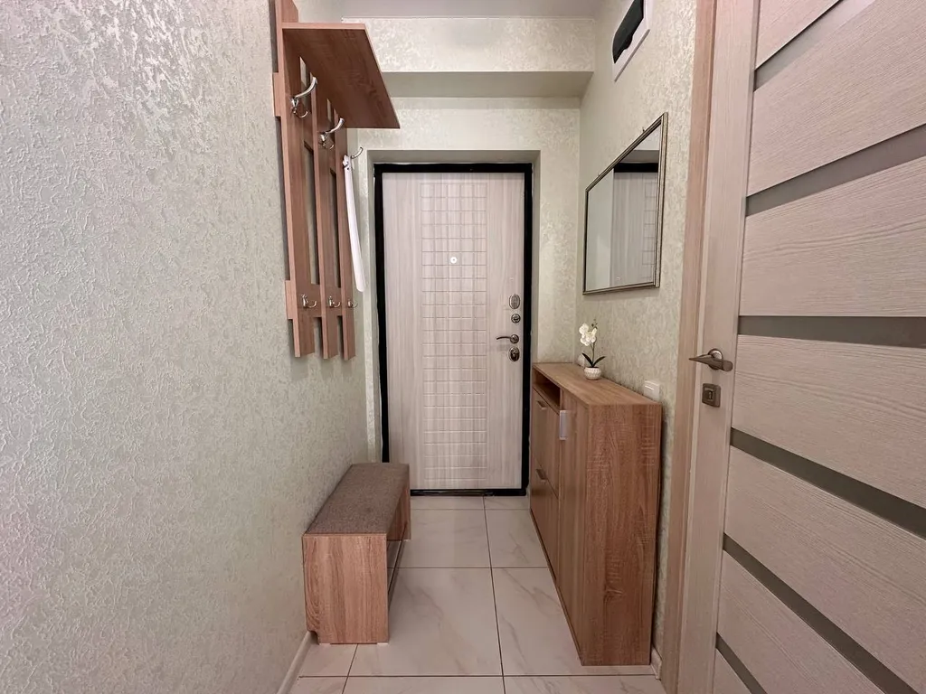 Уютная студия с видом на море ЖК Каравелла Португалии