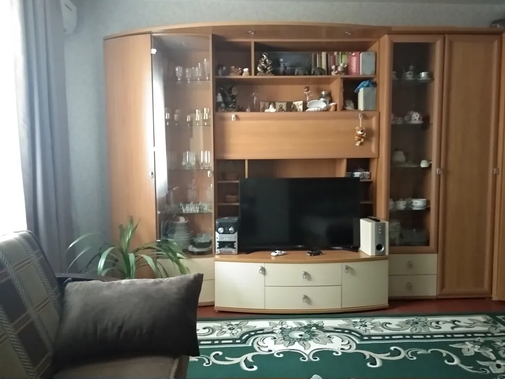 Отдых на море в уютной квартире