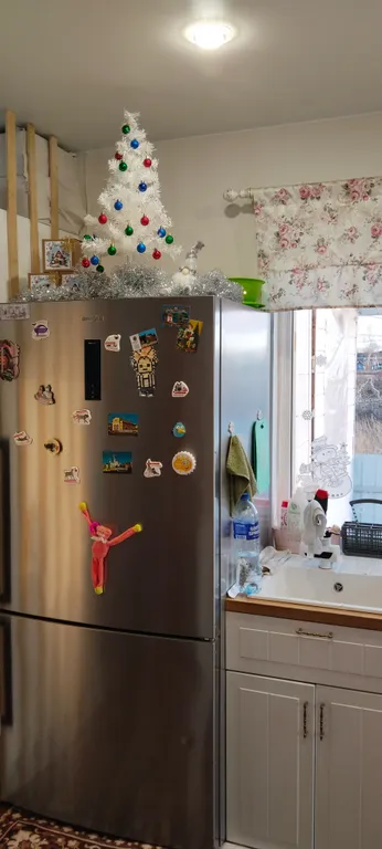 Домик у реки