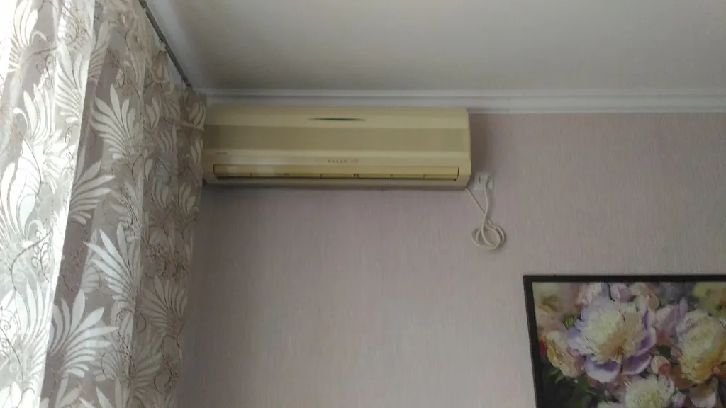 Уютная квартира в курортном центре Евпатории