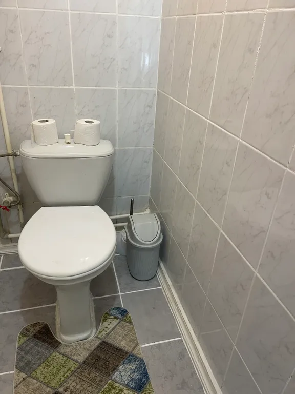 Коттедж со своей территорией