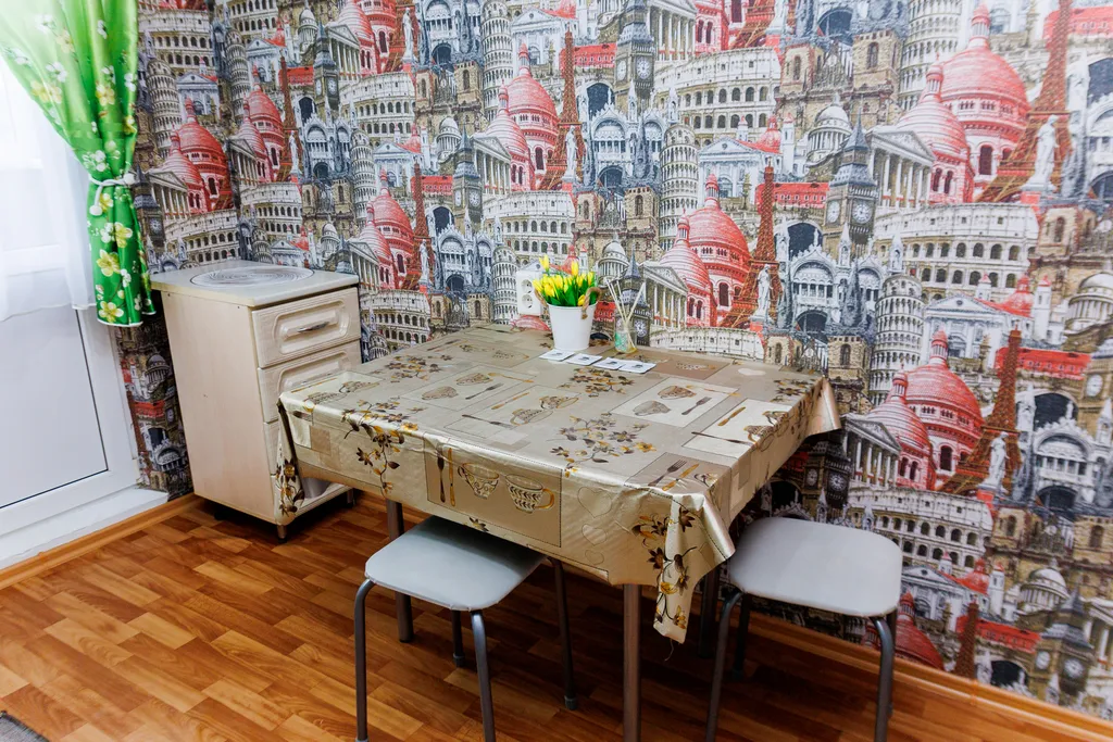 Светлая гавань