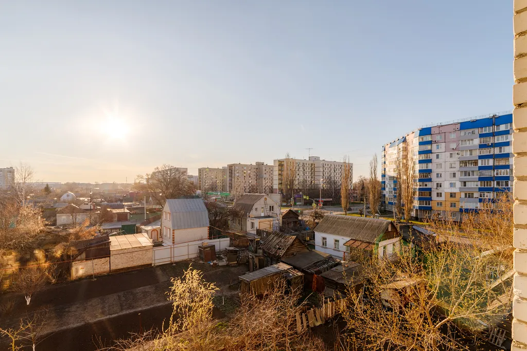 Апартаменты в центре