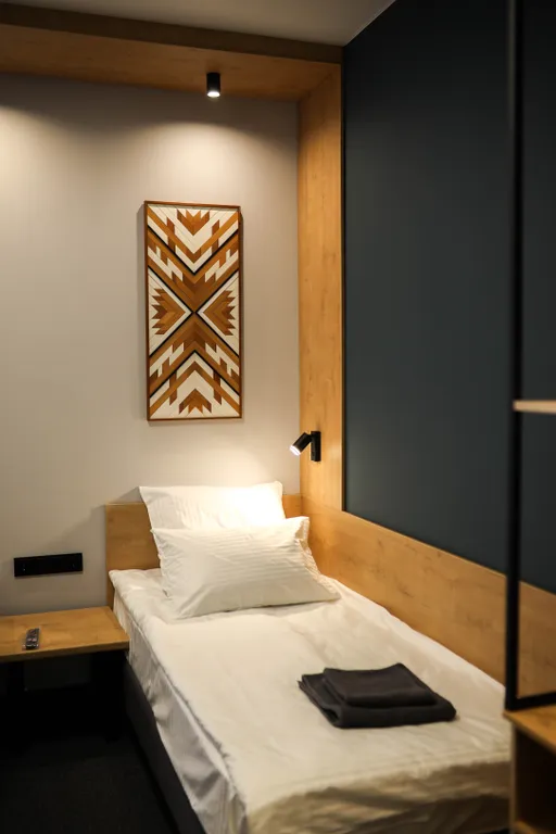 Квартира Комната — аренда посуточно в Кемь