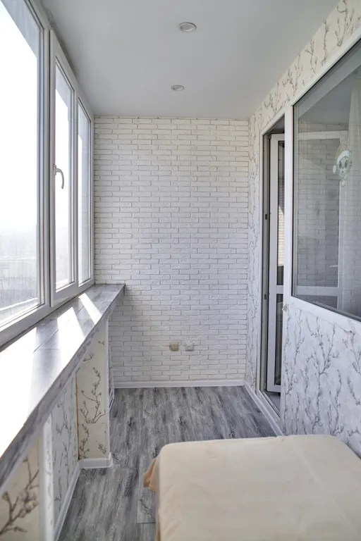 Уютная квартира на 2 Речке